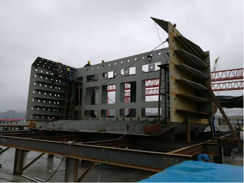 MYDS-40KW Portable induction heater for Pipeline, Steel sheet and structure weld heat and PWHT3746.jpg