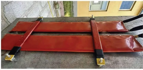 Heating Band
