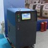 Induction PWHT Heater