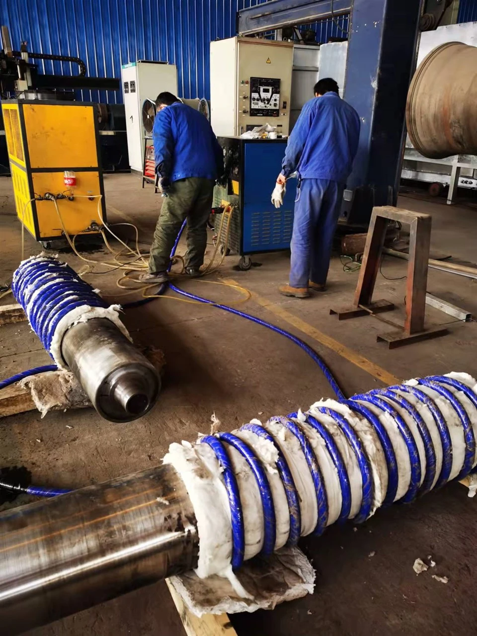 MYD Induction PWHT700 Heating Equipment