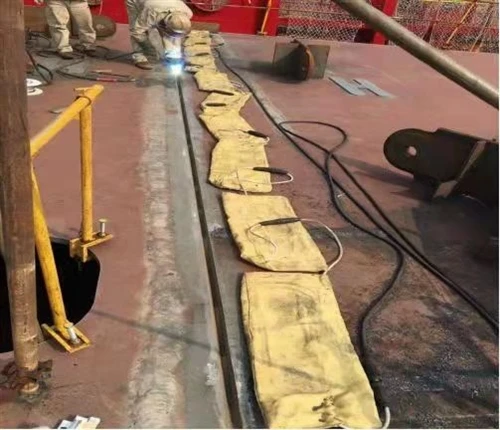 How Should We Choose The Right Heating Band For Our Application?