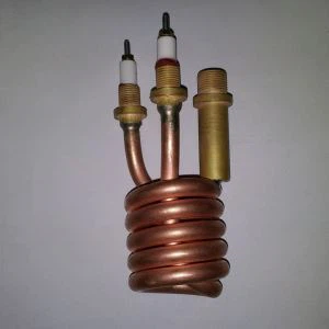 Brass Cooper & Silver Solder Heater Need Three Kinds of Soldering Flux